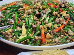 -陈有良尖椒鸡(江津总店)