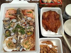 -盒马鲜生(189购物中心店)
