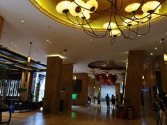 -三亚湾红树林度假世界(木棉酒店)