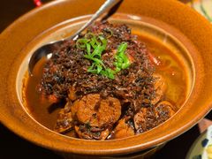 -香雪海饭店中餐厅(人民桥店)