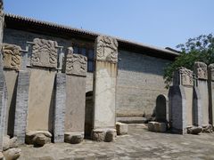 -盐池神庙