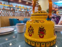 -九府羊鲜羊火锅·烧烤·小海鲜(华汇大厦店)