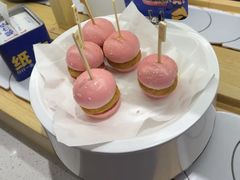 -农小锅(北京大兴凯德店)