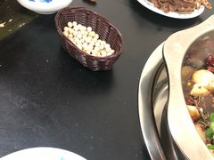 -天治宣·野椒鸡(龙头寺总店)