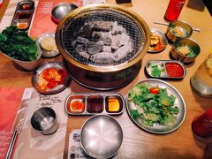 -西塔老太太泥炉烤肉