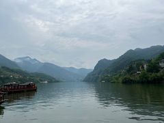 -后柳水乡