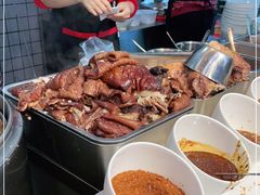 -力香园猪脚米线(金星店)