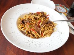 -棒约翰比萨·意面(独墅湖店)