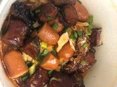 -71号豆汤饭·成都小馆(春熙路百盛店)