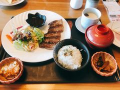 -王鼎精致料理铁板烧(世博源店)