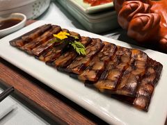 -羲和雅苑•北京烤鸭(国贸商城店)