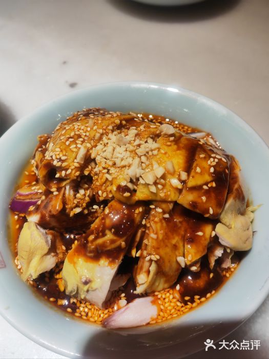 小吊梨汤·北京菜·烤鸭(鸟巢店)图片