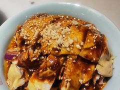 -小吊梨汤·北京菜·烤鸭(鸟巢店)