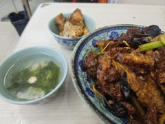-一家人面馆(三条巷店)