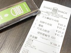-Shake Shack(西单大悦城店)