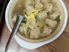 -吉云馄饨(桑梓路店)