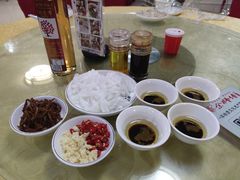 -余师傅鱼生王