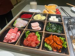 -海底捞火锅(天津SM城市广场店)