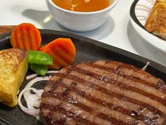 -斗牛士牛排餐厅(又一城店)