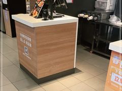 -麦当劳(东大桥店)