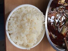 无名冒菜-蓉城西二道无名冒菜(西二道街店)