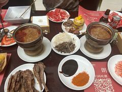 -朗丽兹自助餐厅