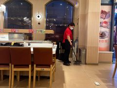 -争鲜回转寿司(浦东三钢里PLUS店)