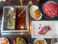 -皇城老妈川味火锅·大连海鲜火锅(港湾店)