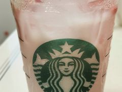 -星巴克(上海浦东禹悦汇店)