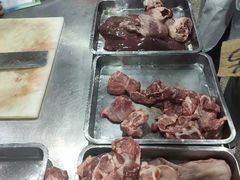 -标记美食新鲜猪杂(兴南大道店)