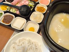 -阿香米线(深业上城店)