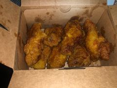 -Kyochon1991校村炸鸡(杨高中路店)