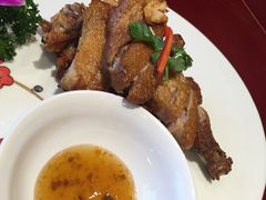 -尹兰楼西北风情餐厅(嘉定店)