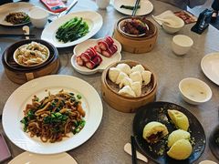 -潮府馆·非遗潮州菜·世纪公园(新国际博览中心店)