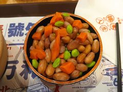 -万和春排骨砂锅米饭(新业广场店)