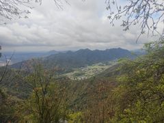 -大慈岩风景区