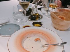 -渔火·特色餐厅(佘山世茂洲际酒店)