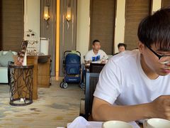 -上海崇明金茂凯悦酒店