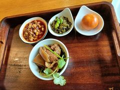 -同得兴 Since·1995 传统苏式面馆(十全街店)