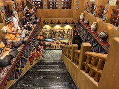 -SEEUNARI西域娜依新疆菜(环宇广场店)