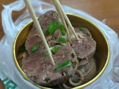 -刘信牛羊肉小炒泡馍(回民街店)