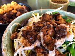 -古代饭堂(冠亚店)