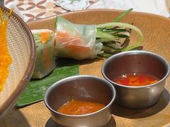 -芭札·Thai泰国餐厅(同和金铂天地店)