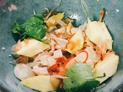 -simply thai天泰(静安嘉里中心店)
