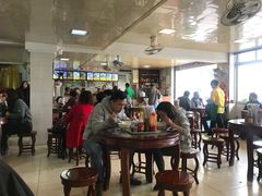 大堂-铭珠粥粉(雅居乐花园分店)