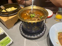 -四川饭店·小龙虾(长白店)