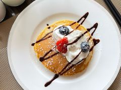 -珠海瑞吉酒店·秀餐厅