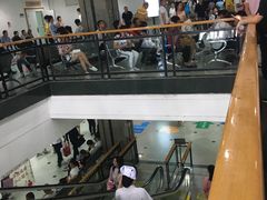 -华中科技大学同济医学院附属同济医院(汉口院区)