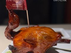 -侨美食家·粤菜(体育西路店)