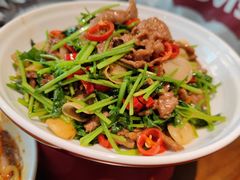 -眉州东坡·熊猫主题餐厅(枫蓝店)